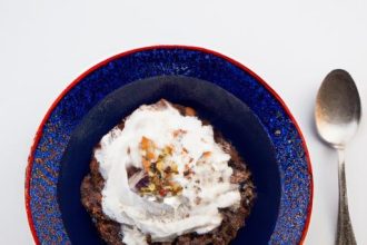 Discover the Delight of Hazelnut Cocoa Bowls: A Nutty Treat