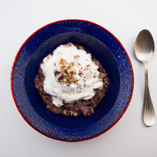 Discover the Delight of Hazelnut Cocoa Bowls: A Nutty Treat