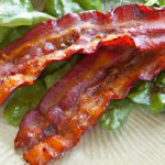 Crispy Tempeh “Bacon” Strips: A Savory Plant-Based Twist