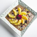 Brown Rice Protein Vanilla Crush: Pure Plant Power Unveiled