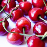 The Juicy Truth About Fresh Cherries with Stems Revealed
