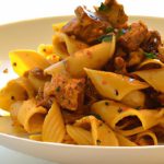 Butter Chicken Pasta: A Savory Twist on Desi Fusion Feast