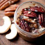Power Up Naturally: The Pecan Date Muscle Fuel Boost