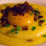 Golden Glow: Crafting Vegan Hollandaise with Turmeric