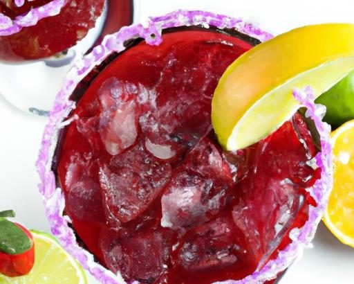 Hibiscus Margarita: A Refreshing Twist on a Classic Cocktail