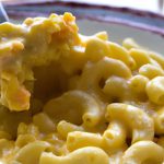Creamy Vegan Mac & “Cheese”: Plant-Based Comfort Food Delight
