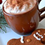 Cozy Up: The Magic of Gingerbread Hot Chocolate Recipes
