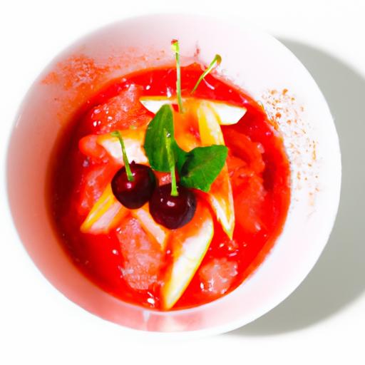 Acerola Cherry Power: Boost Your Immunity Naturally