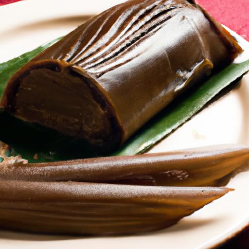 Decadent ⁣Mexican Chocolate Tamales: Tradition Meets Sweetness