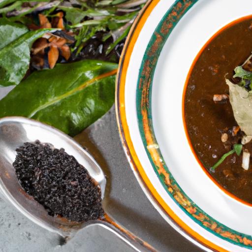 Unlock Warmth:‍ The ⁣Magic of Spiced Chai Elixir with Star anise