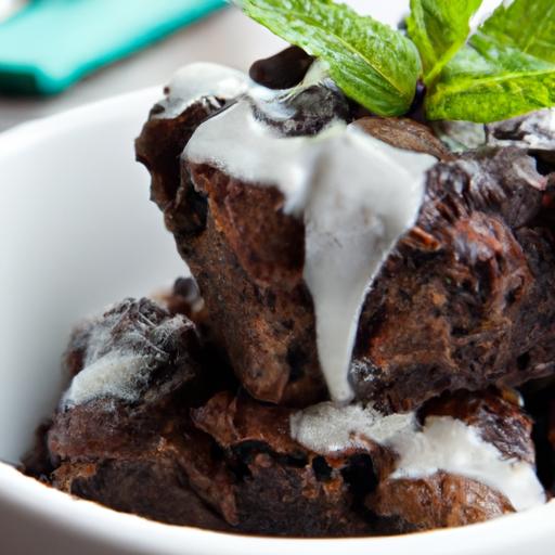 Bright Bites: Shaved Fennel, Orange & Olive Tapenade Dish