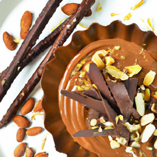 Raw Cacao Maca Magic: Unlock nature's Energy Elixir