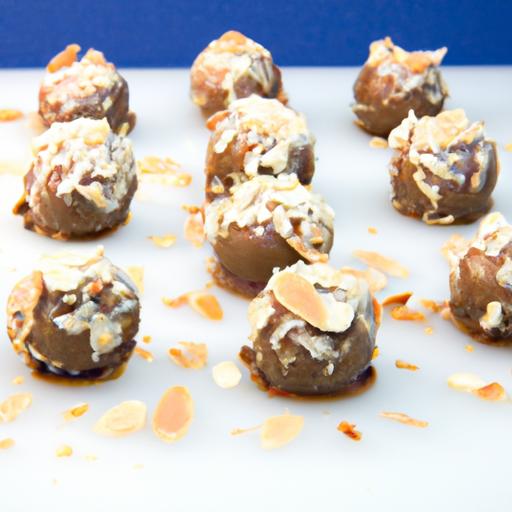 Almond Butter Fat Bombs: A Keto Snack Packed with Power