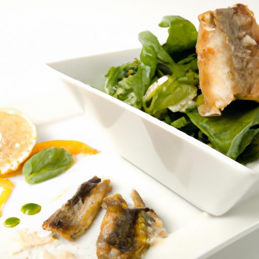 Unpacking the Sardine Bowl: A Closer Look Inside