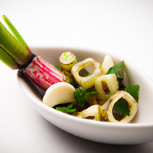 Unlocking Flavor: The art of Black Garlic Confit Magic