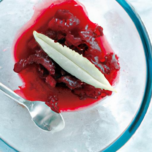 Unlock Vitality: The‌ Power of Schisandra‌ Berry Longevity​ Mix