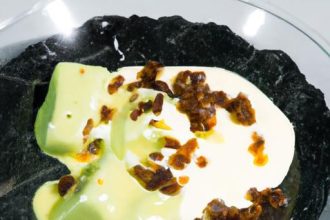 Crafting Liquid Nitrogen Ice Cream: Your Mix-In Masterpiece