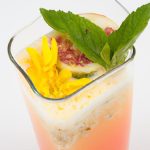 Clementine Chia Refresh: A Vibrant Twist on Classic Flavors