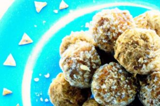 Power Up Your Day: The Ultimate Guide to Protein Energy Balls