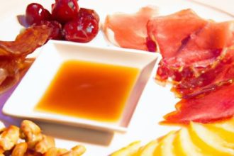 Manchego D.O. and Quince Paste: A Timeless Taste Pairing