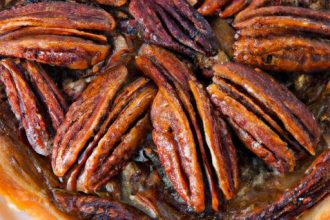 Crafting the Perfect Pecan Pie Bowl: A Sweet Sensation
