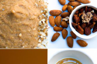 Raw Cacao Maca Magic: Unlock Nature’s Energy Elixir