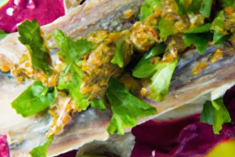 Inside the Sardine Bowl: Exploring Nature’s Tiny Ocean Marvel