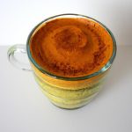 Golden Turmeric Latte: The Ancient Elixir for Modern Wellness