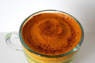 Golden Turmeric Latte: The Ancient Elixir for Modern Wellness